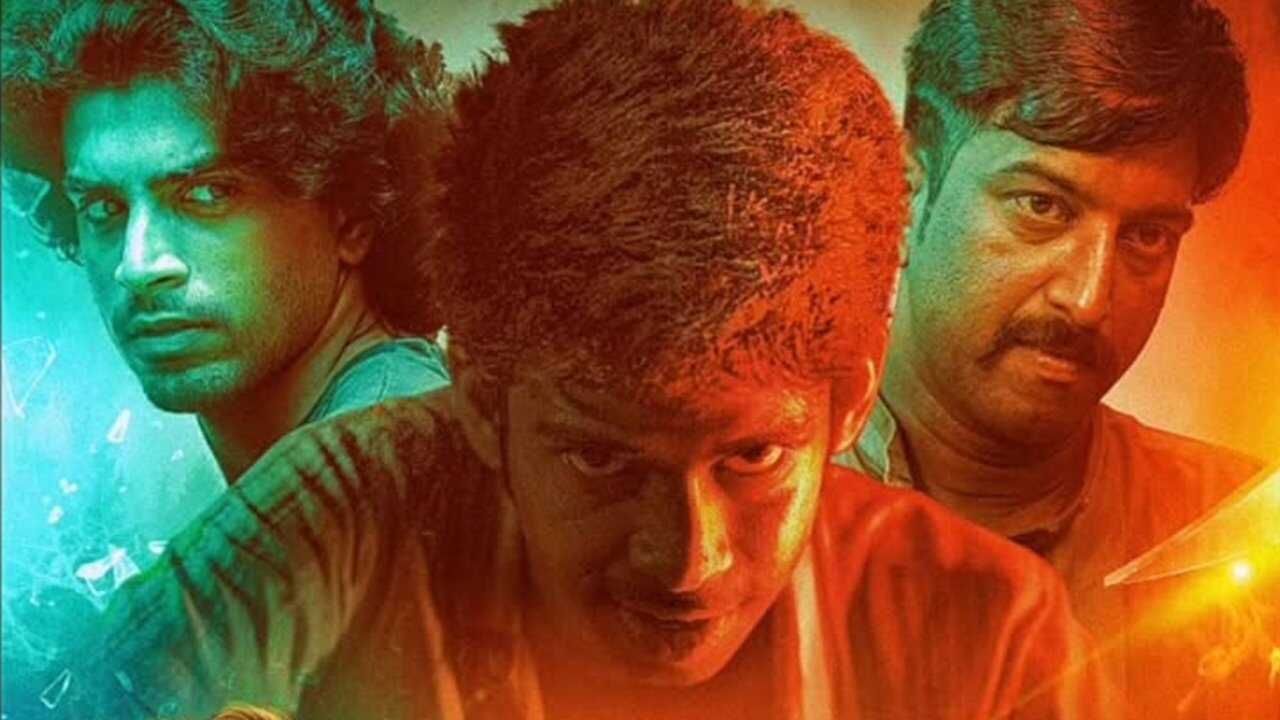 Murivu (2024) 0