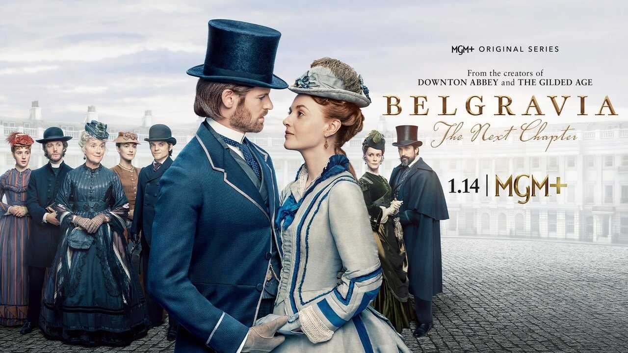 ES - Belgravia: The Next Chapter (2024) 1
