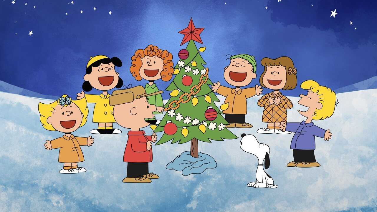 A Charlie Brown Christmas (1965) 0