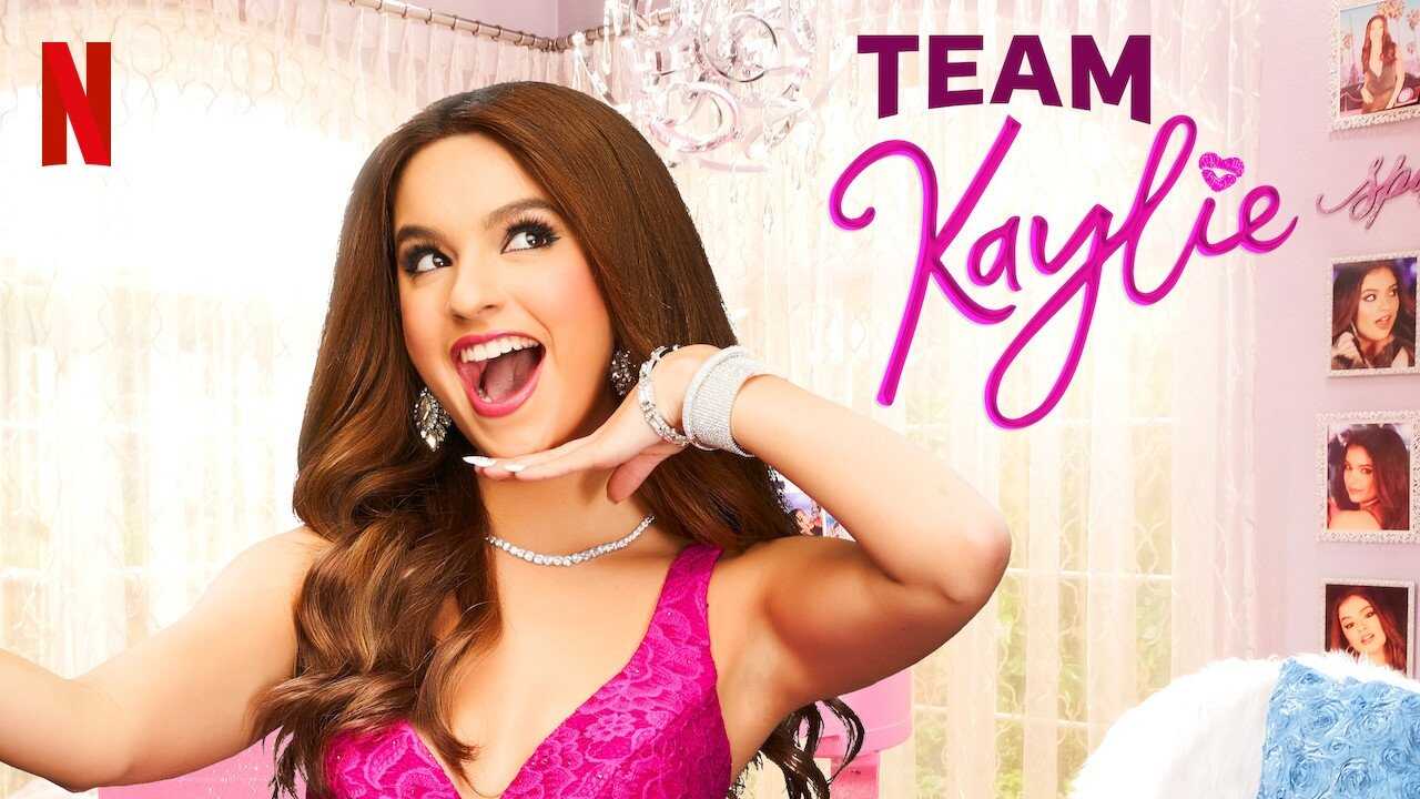 DE - Team Kaylie (2019) 0