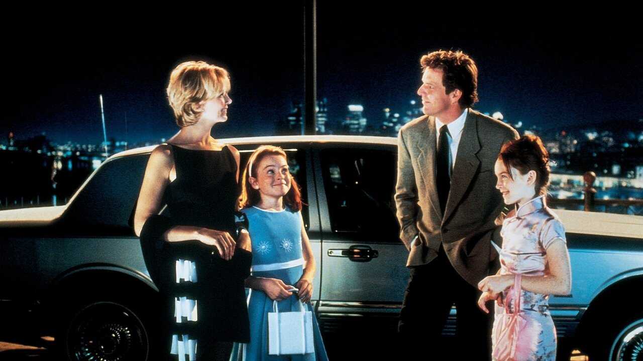 The Parent Trap (1998) 0