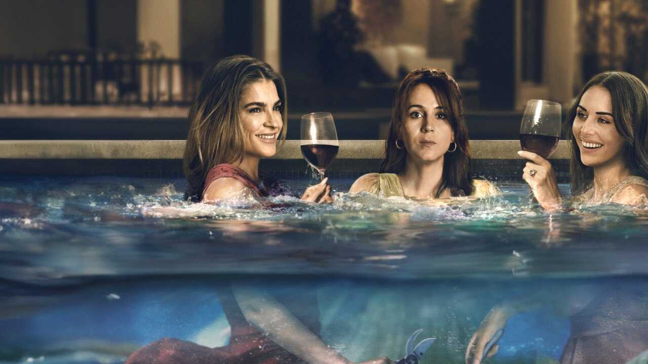 IN - Thursday's Widows (2023) 3