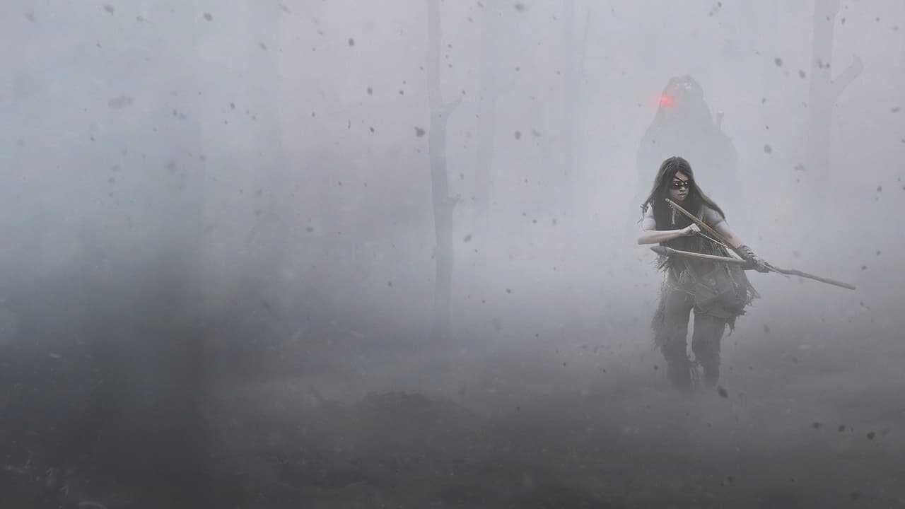 Predator: Prey (2022) 0