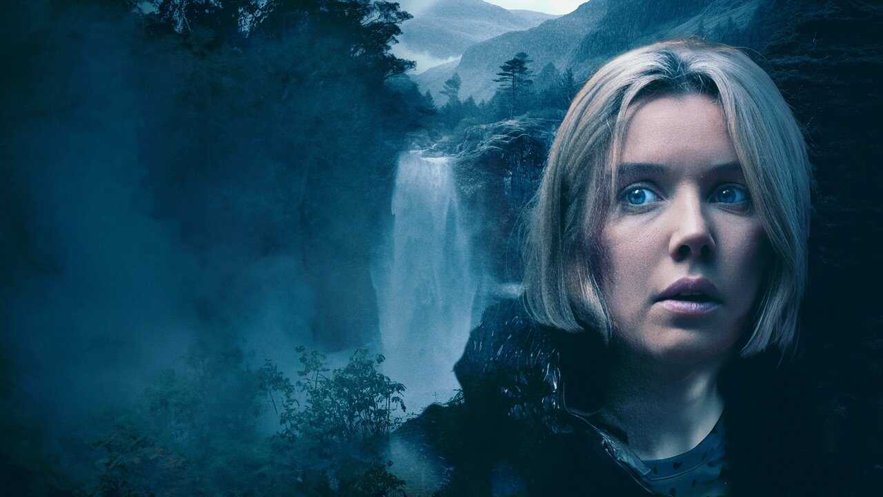 Mercy Falls (2023) 0