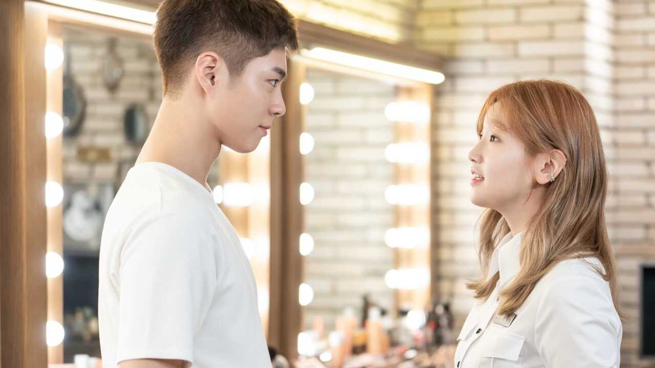 NF - Record of Youth 4