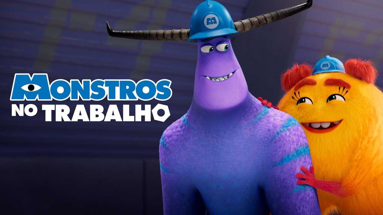 ES - Monstruos a la obra 1