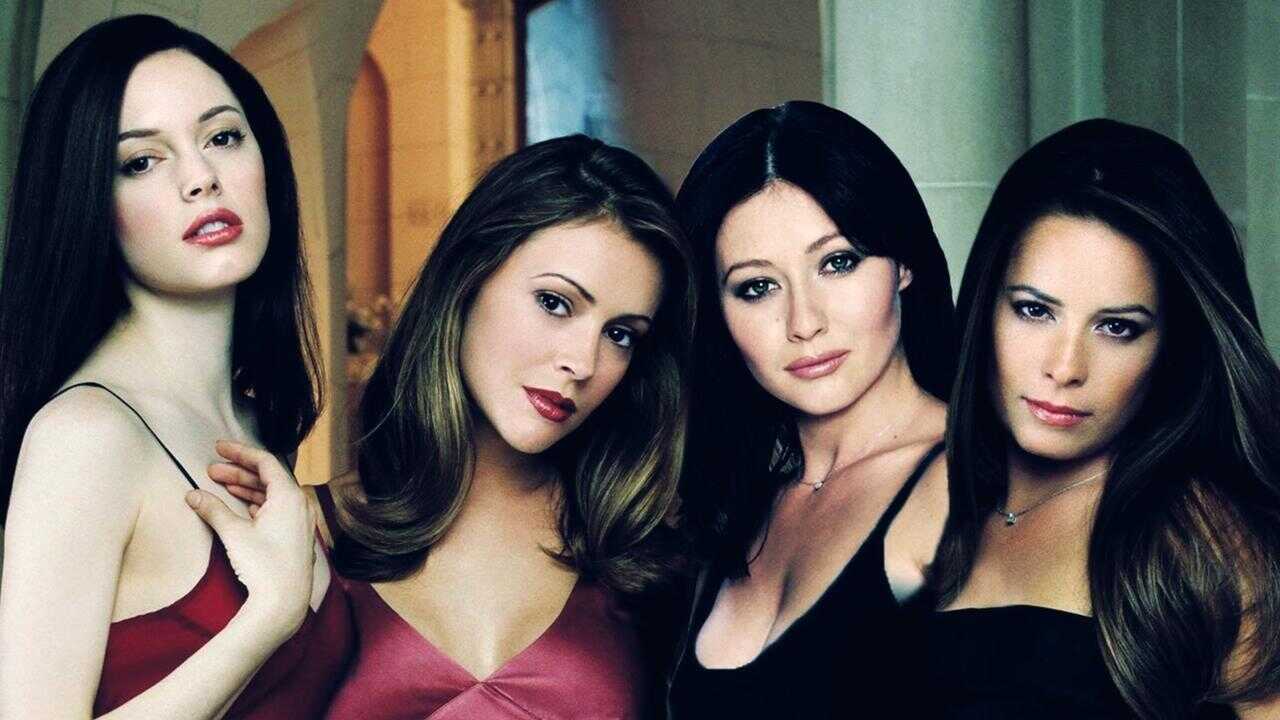 FR - Charmed  1998 0