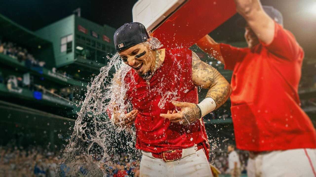 EN - The Clubhouse: A Year with the Red Sox (2025) 2