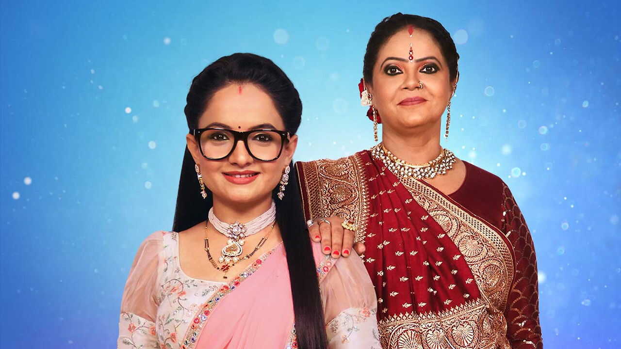 IN - Tera Mera Saath Rahe (2021) (IN) 2