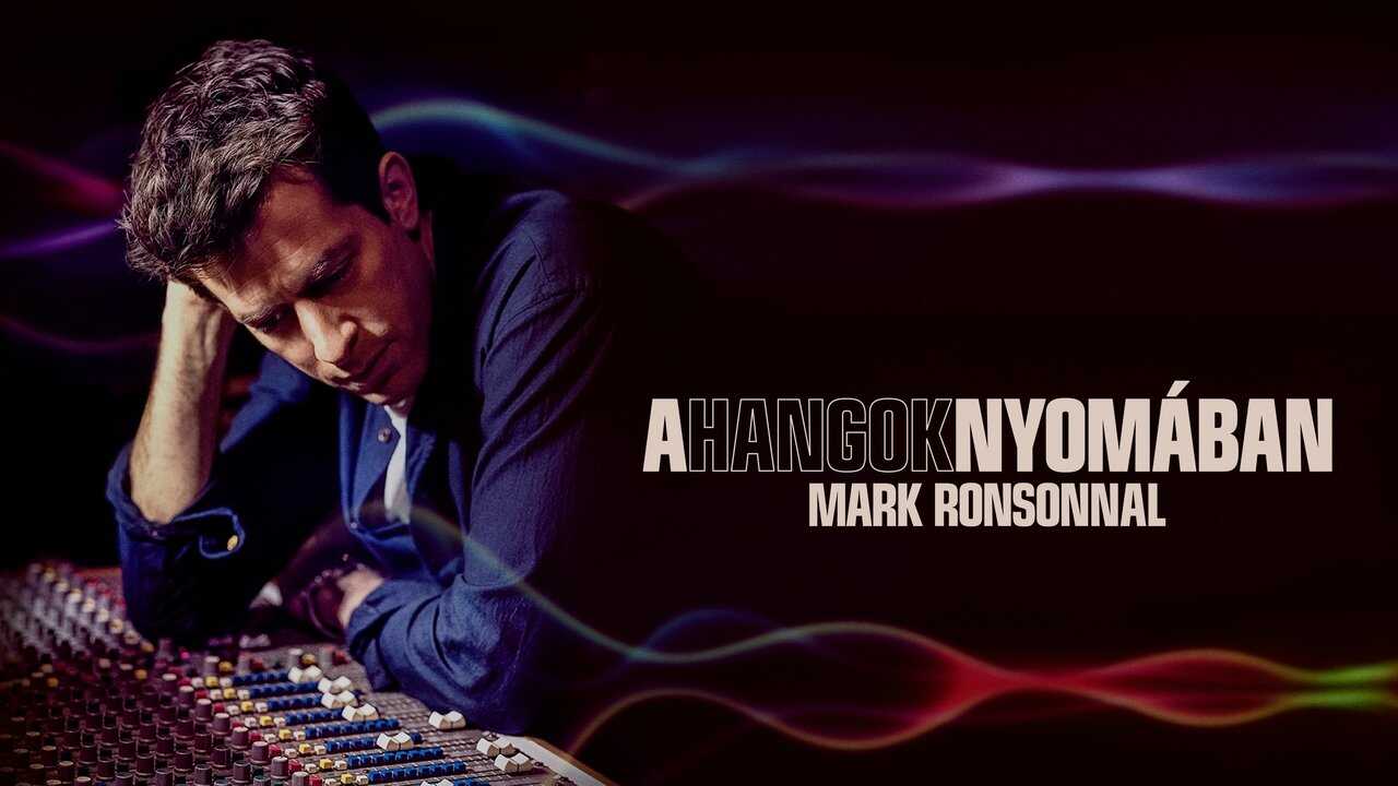 A+ - Watch The Sound With Mark Ronson (2021) 4