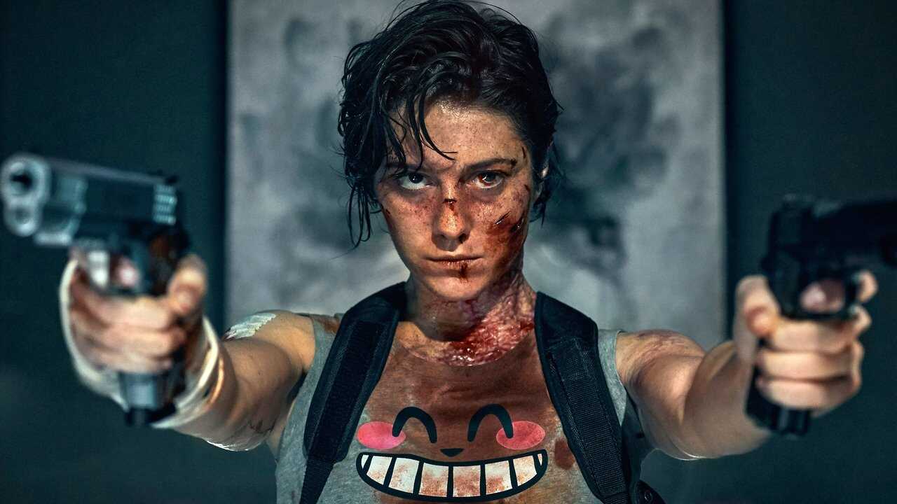 Kate (2021) 0