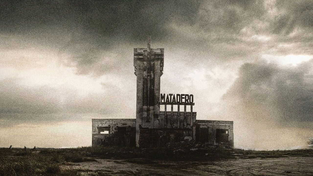 Los olvidados 0