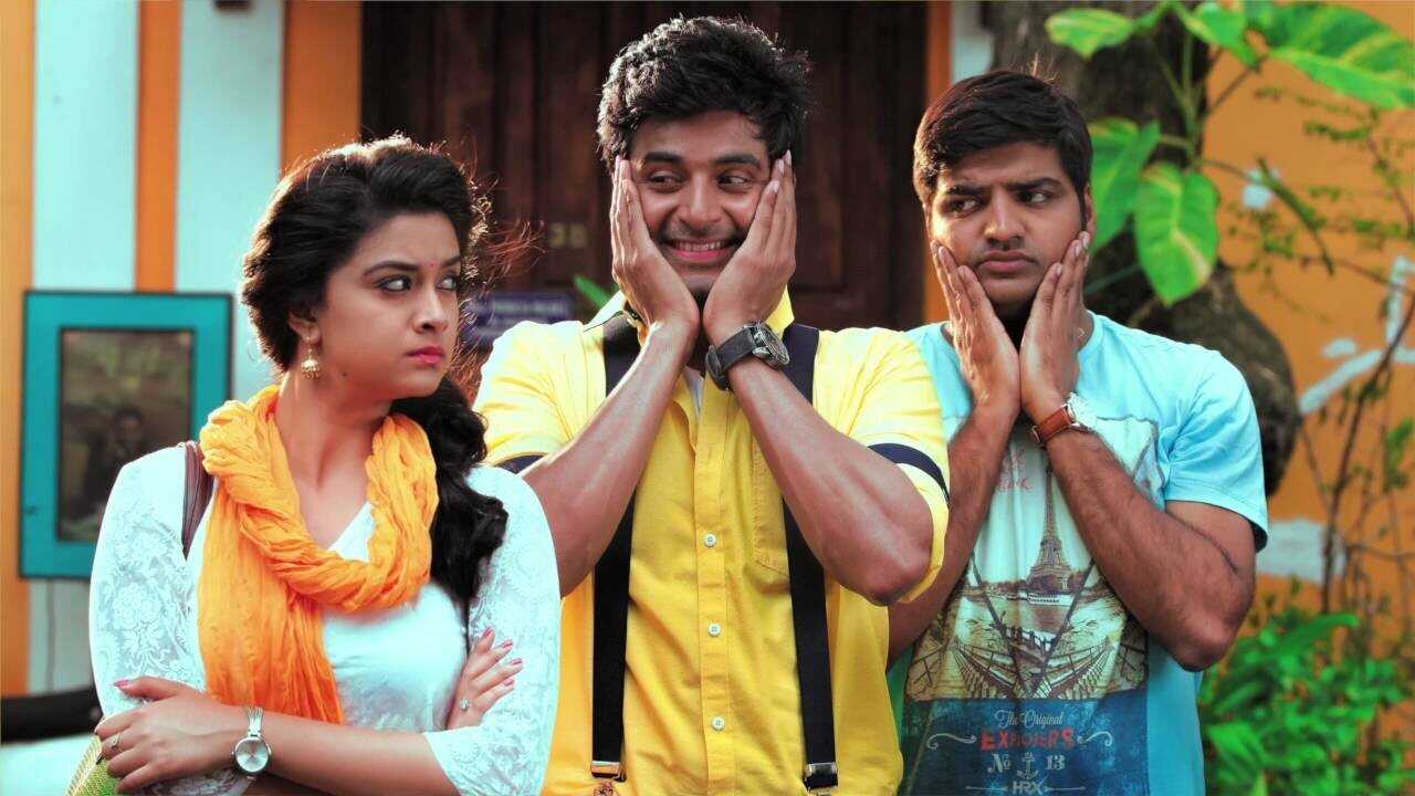 Remo (2016) 0