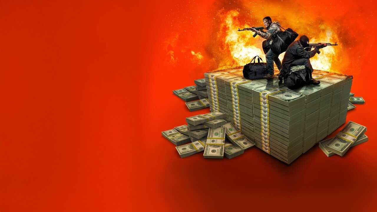 Los silenciosos (2024) 0