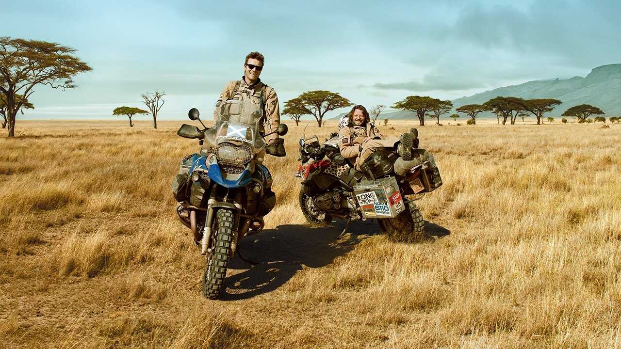 A+ - Long Way Down (2007) 3