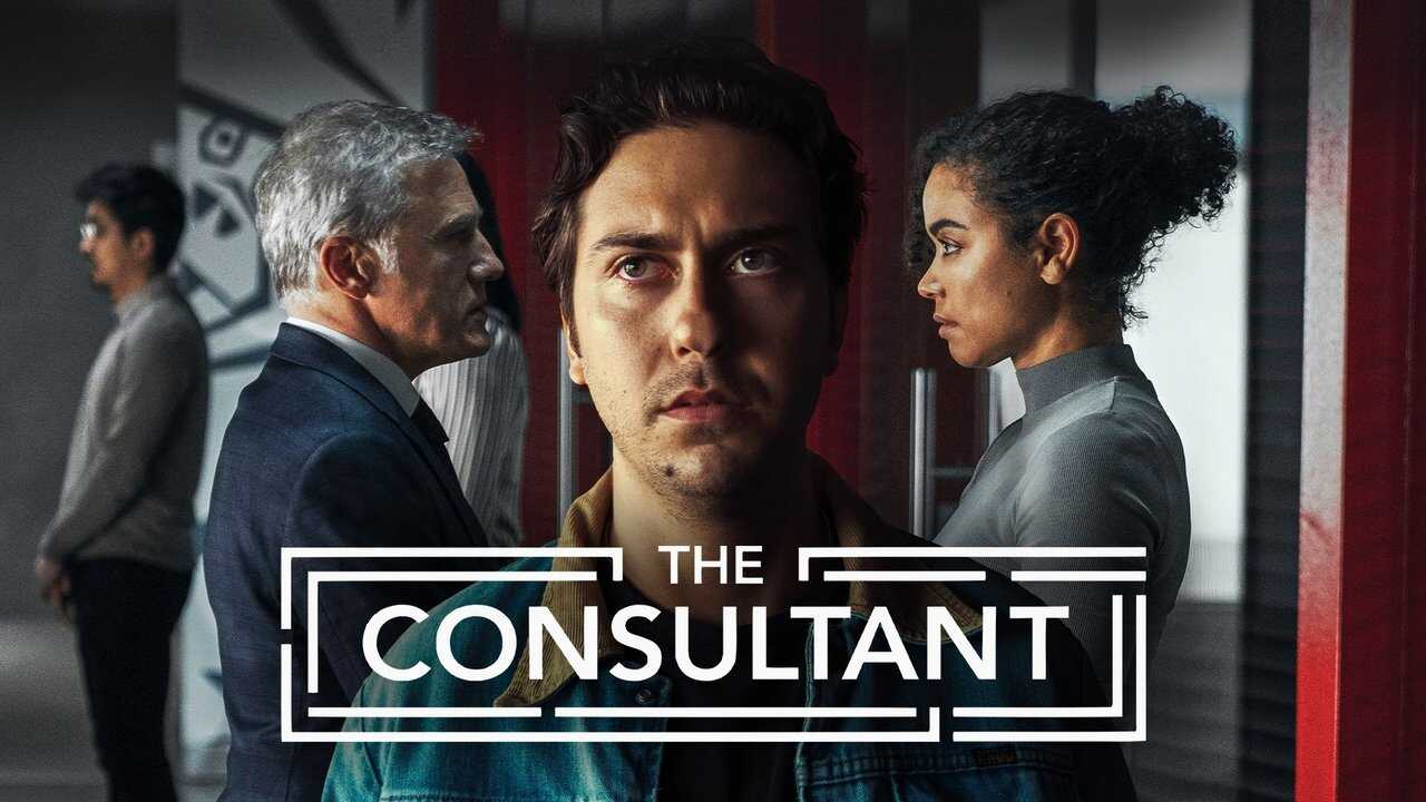 IN - The Consultant (2023) 4
