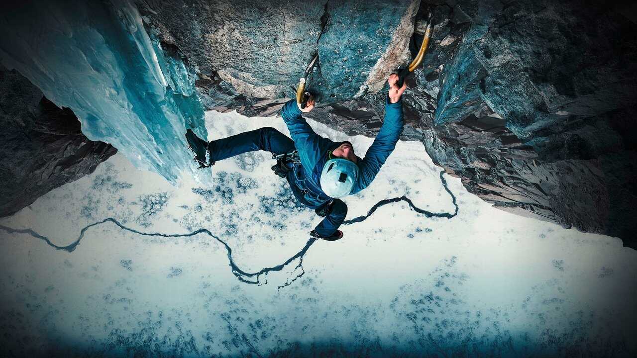 The Alpinist 0