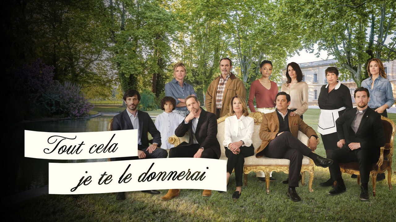 ES - Todo esto te daré (2024) (FR) 1