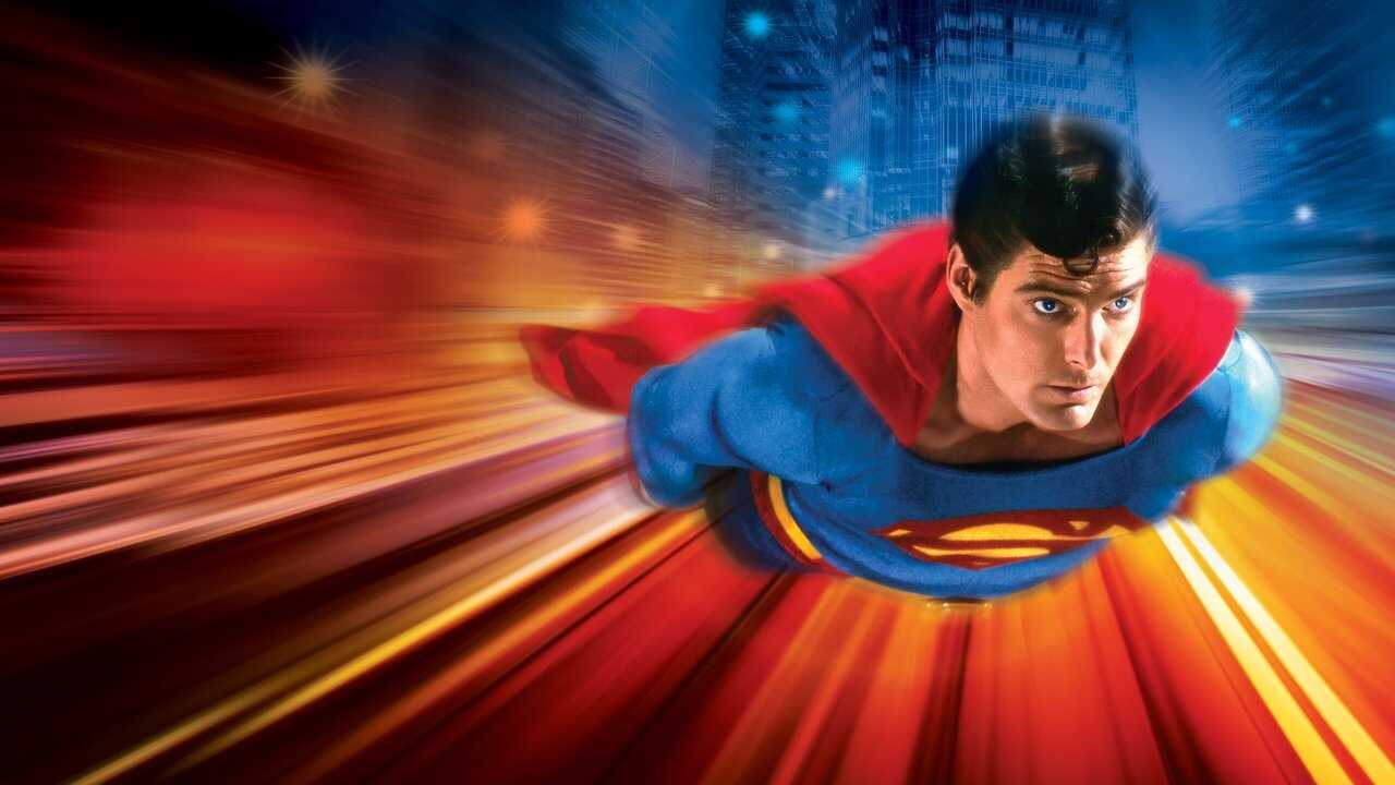 Superman III 0