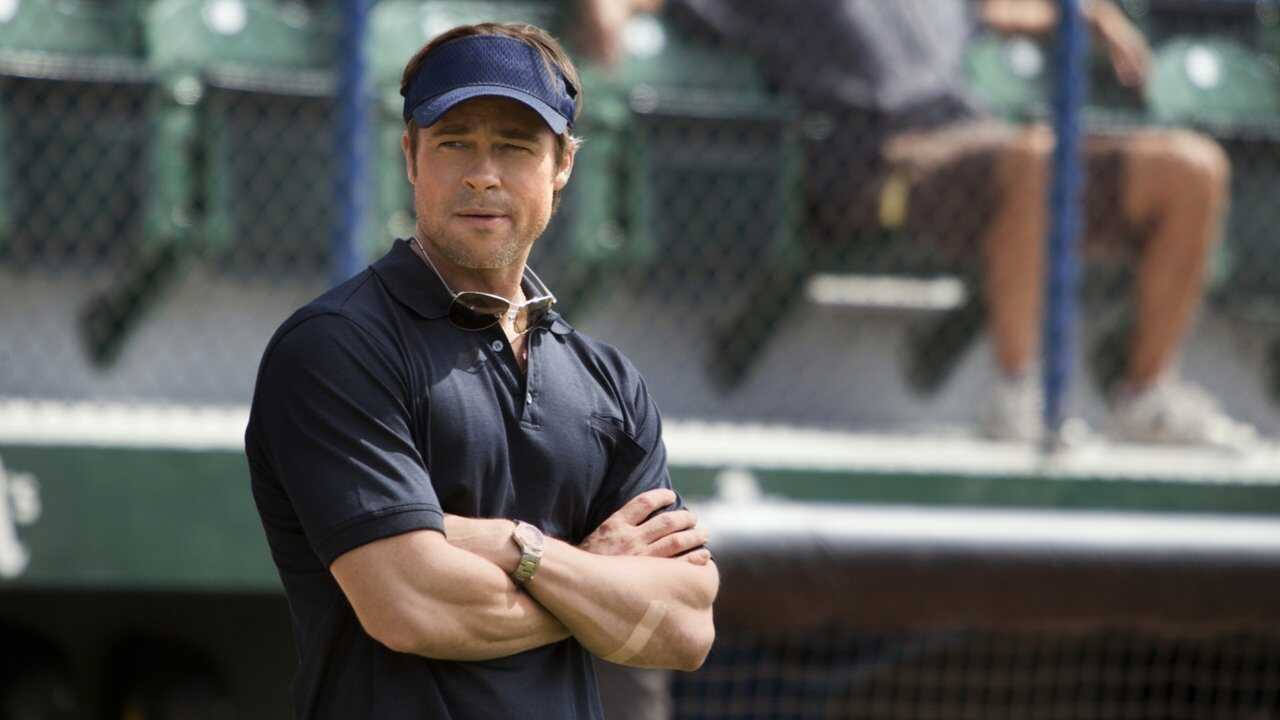 Moneyball (2011) 0