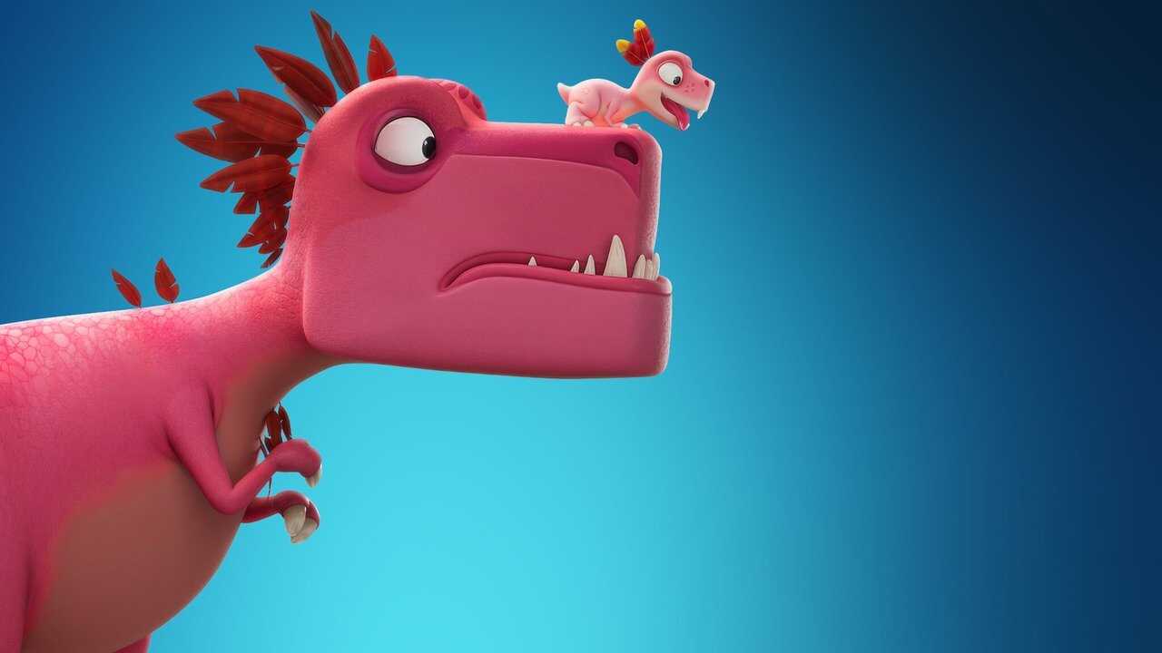 NF - Bad Dinosaurs (2024) 2