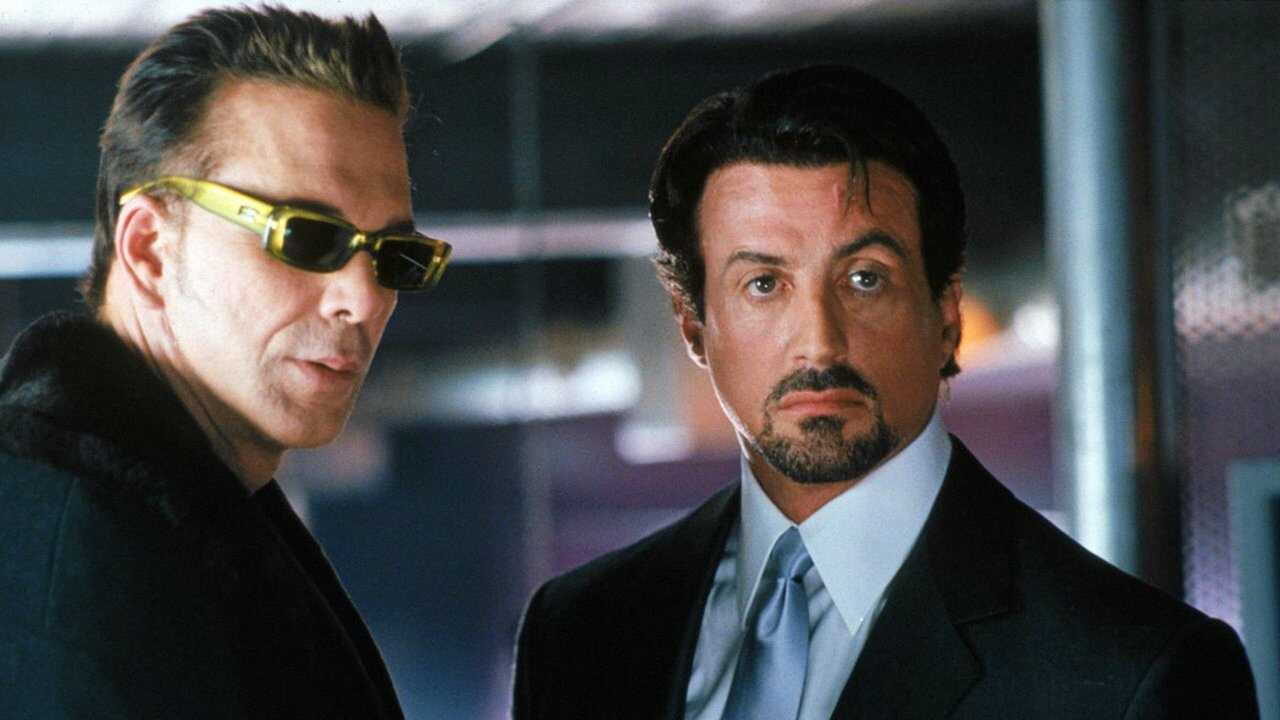 Get Carter (2000) 0