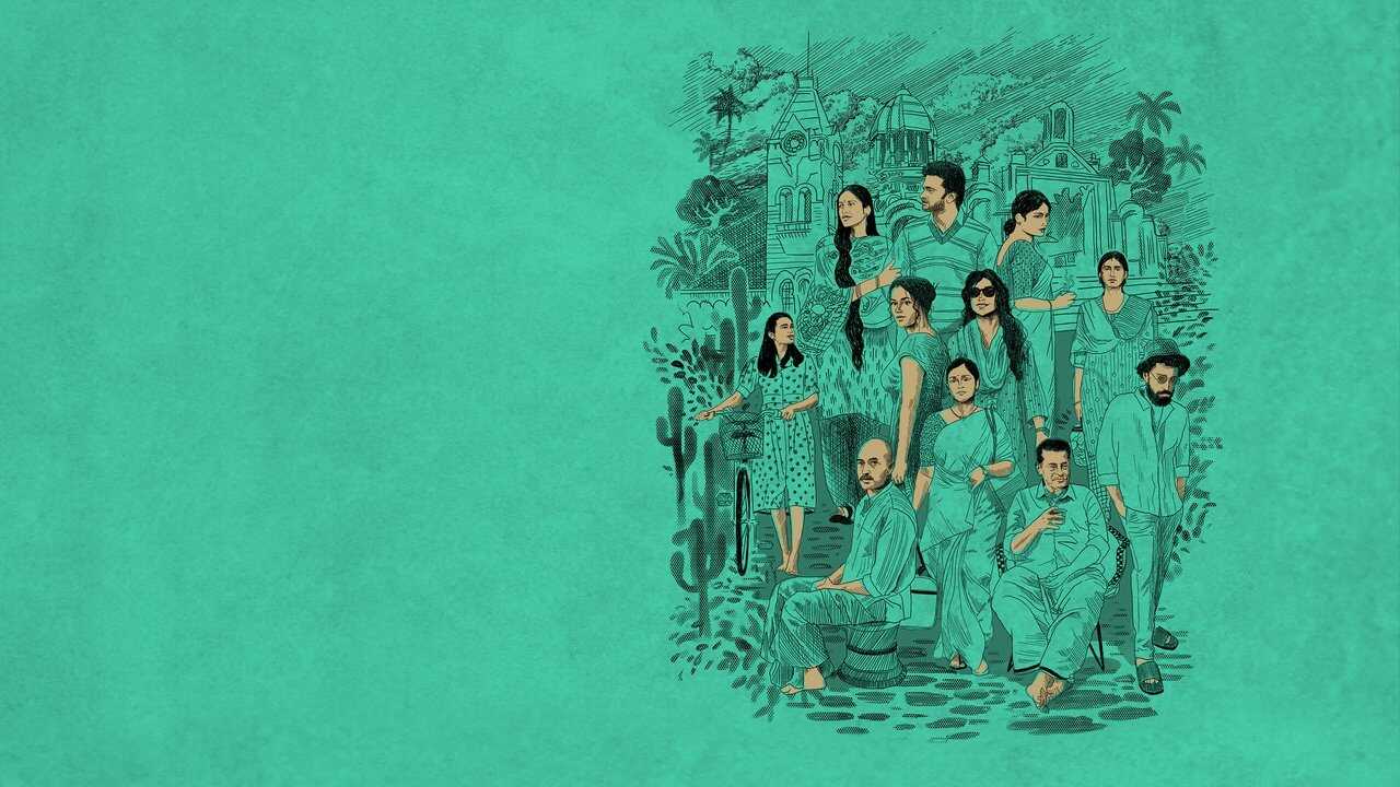 TM - Modern Love Chennai 1