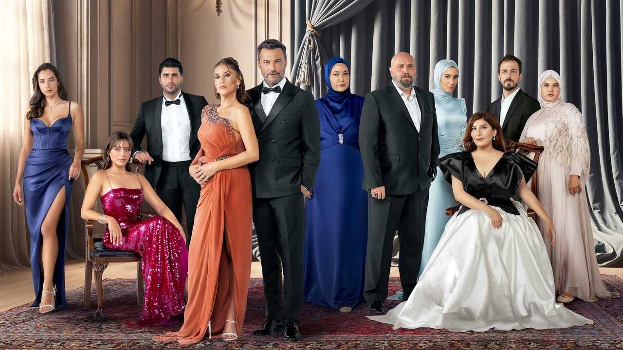 EX - Kizilcik Serbeti / Serbet od Brusnice (2022) 0