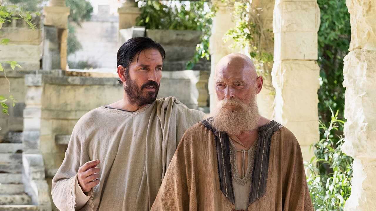Pablo, el apóstol de Cristo (2018) 0