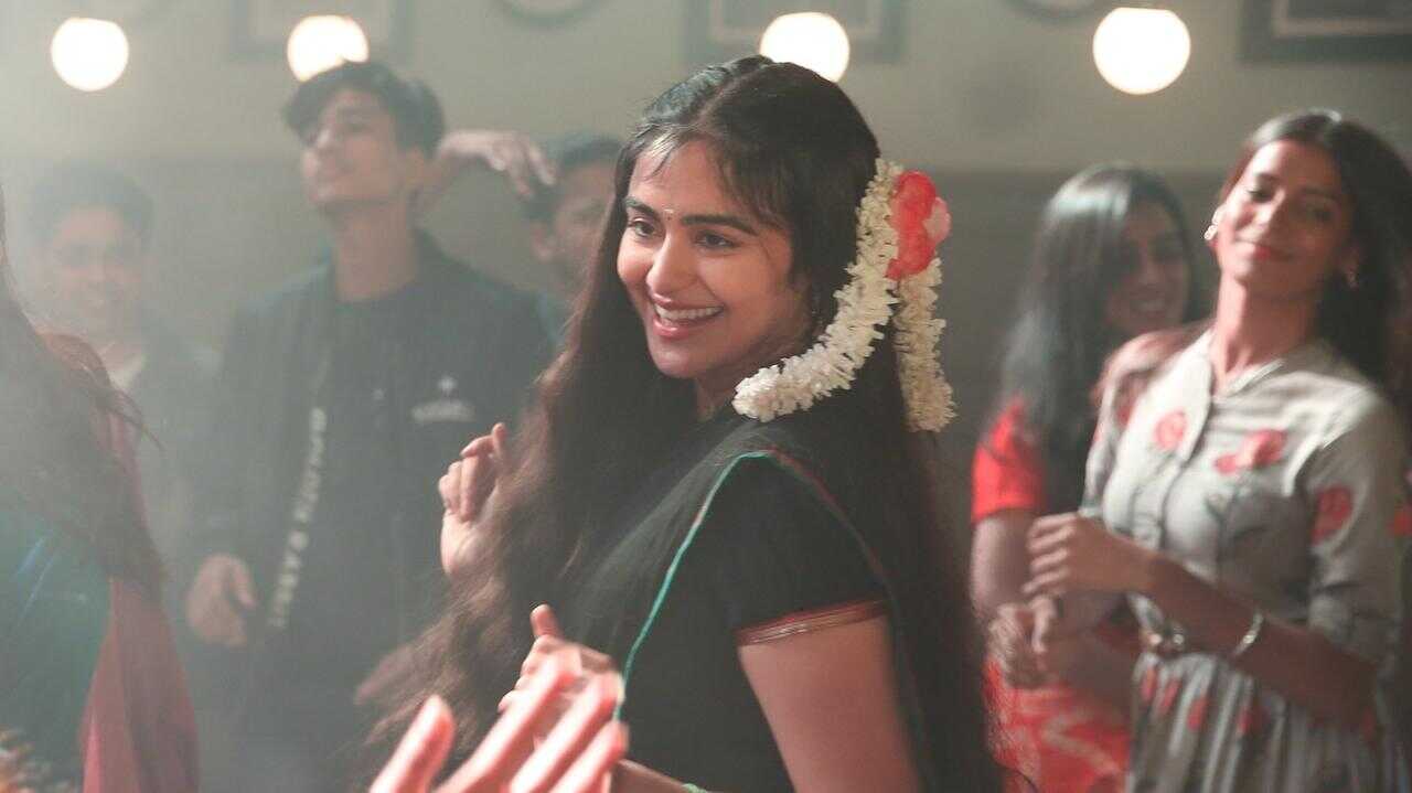 The Kerala Story (2023) 0
