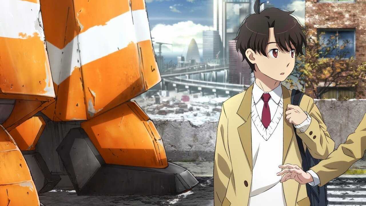 FR - Aldnoah.Zero 0