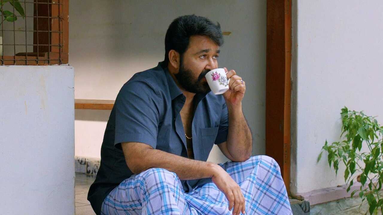 ദൃശ്യം 2 0