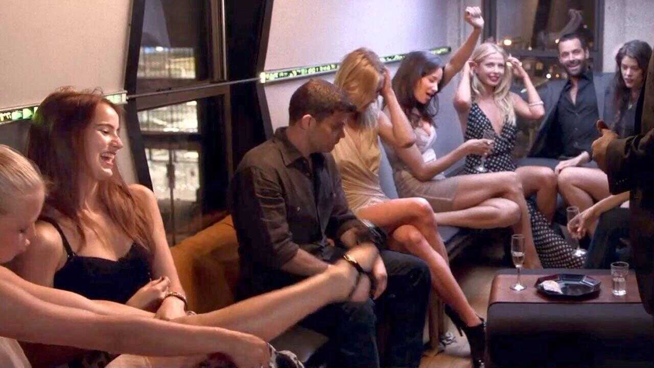 Club Life 0