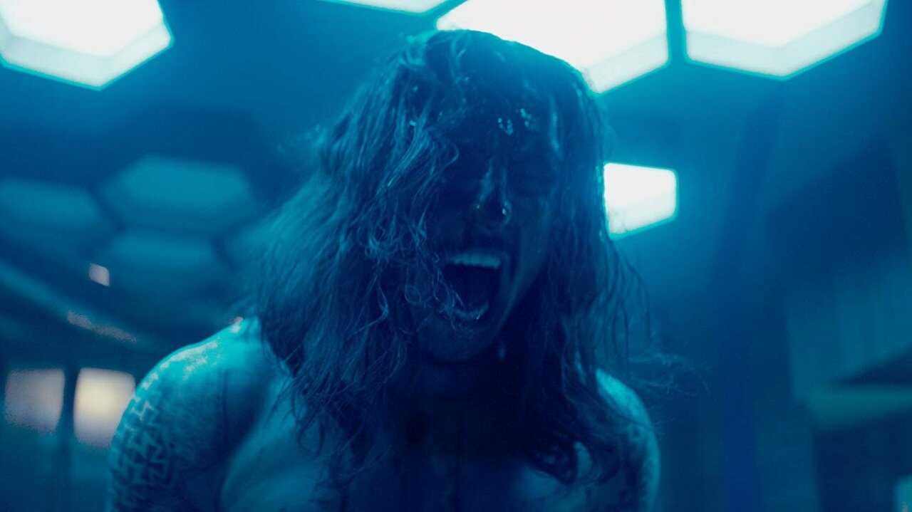 Śmiertelna pandemia (2017) 0