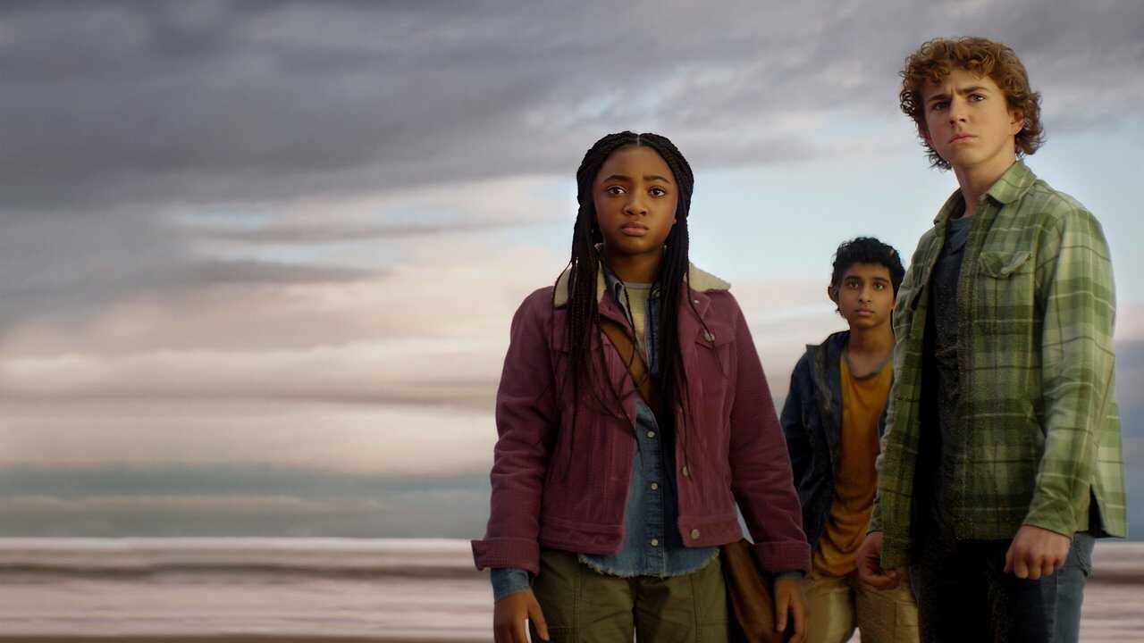 BG - Percy Jackson and the Olympians (2023) 0