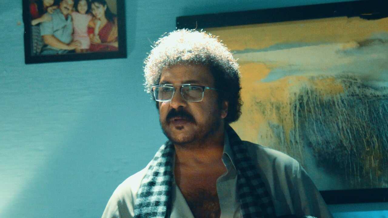 Drishya 2 0