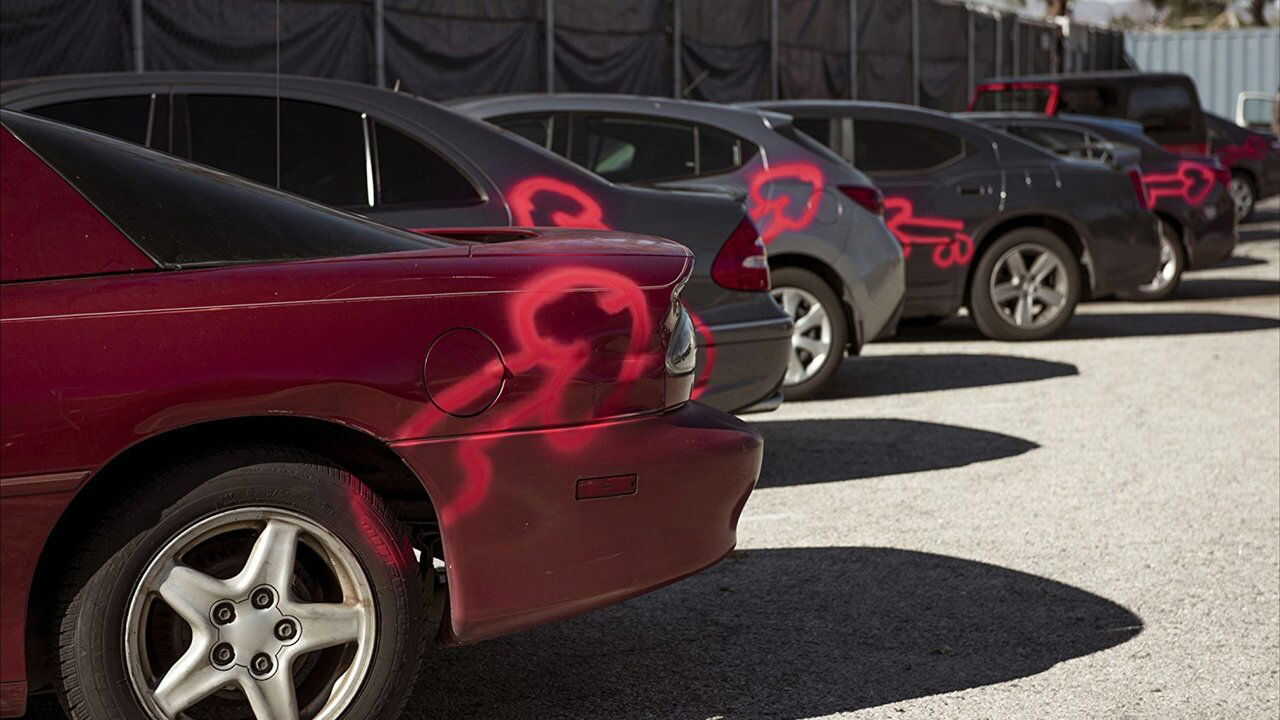 EN - American Vandal (2017) 0