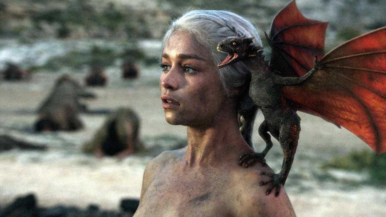 PT - Game of Thrones (2011) 2