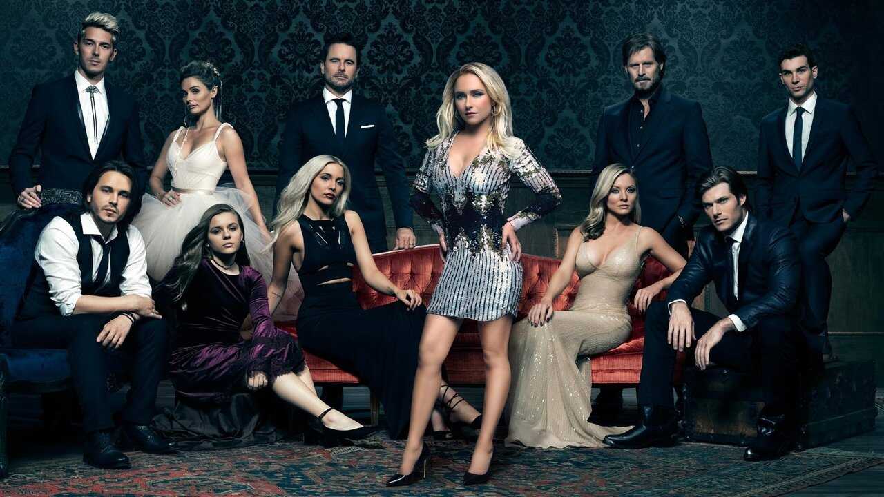 EN - Nashville (2012) 1