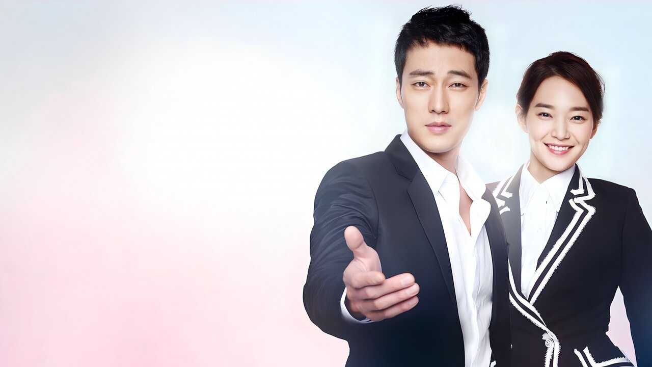 IN - Oh My Venus (2015) 2