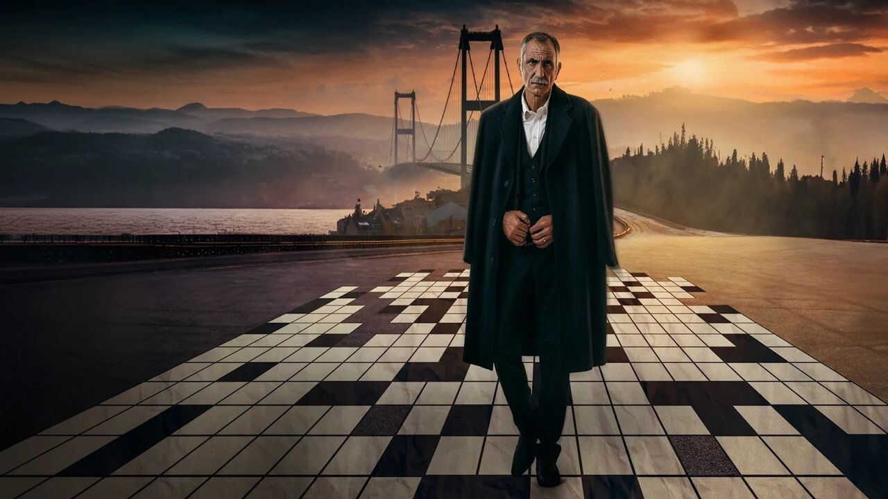 AR - مسلسل مارنالي 1