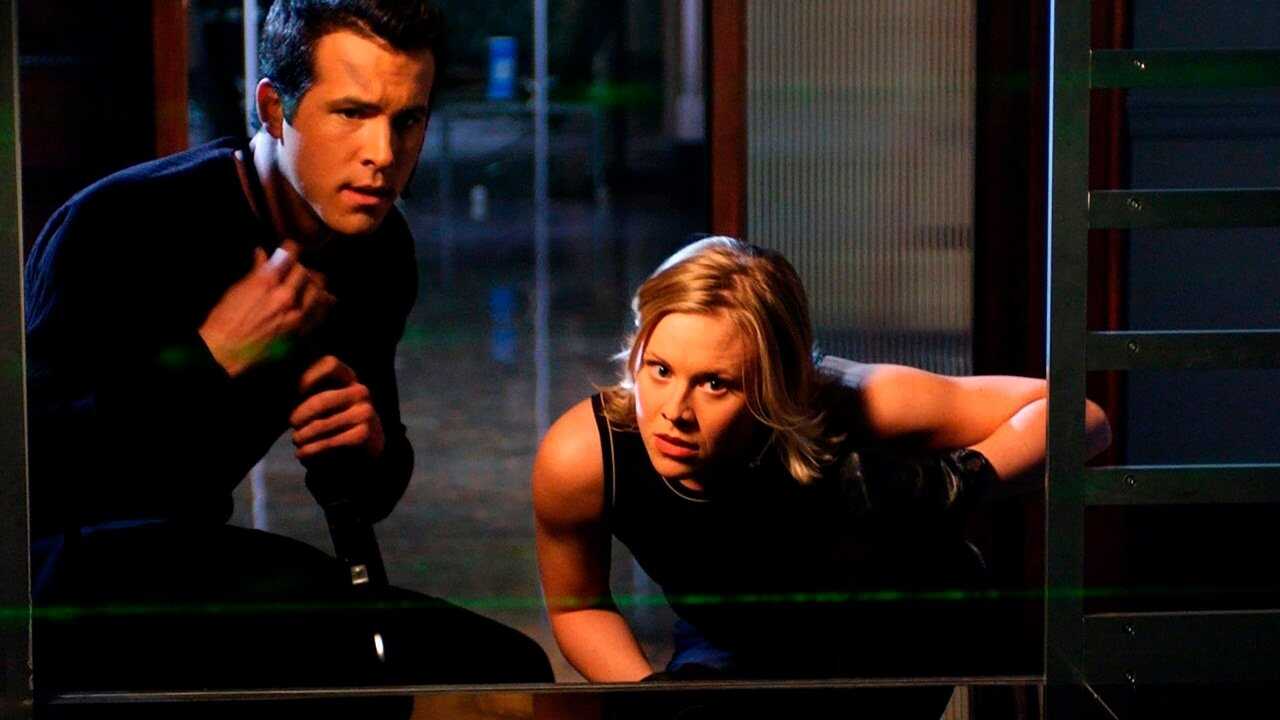 Foolproof (2003) 0