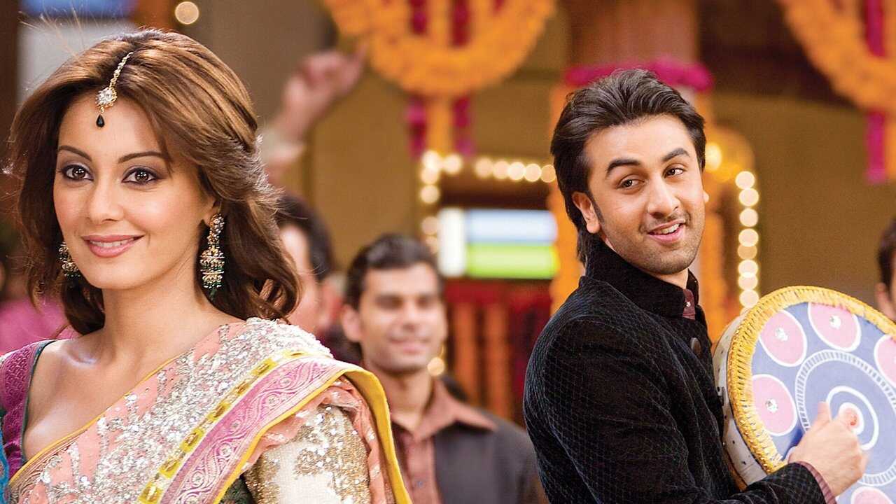 Bachna Ae Haseeno (2008) 0
