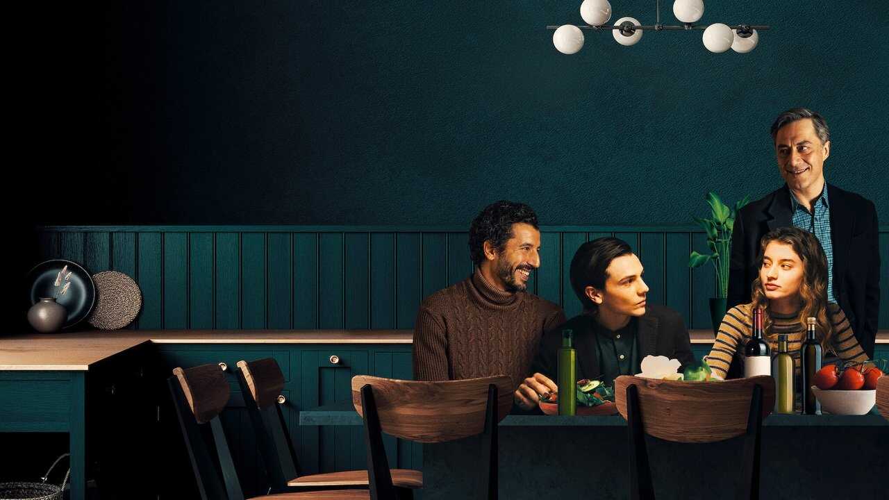 Il filo invisibile 0