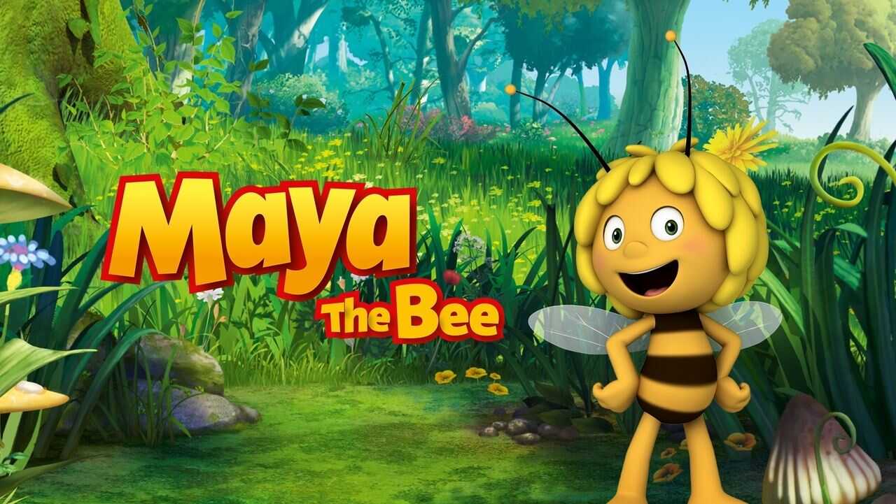 EX - Maya the Bee 3