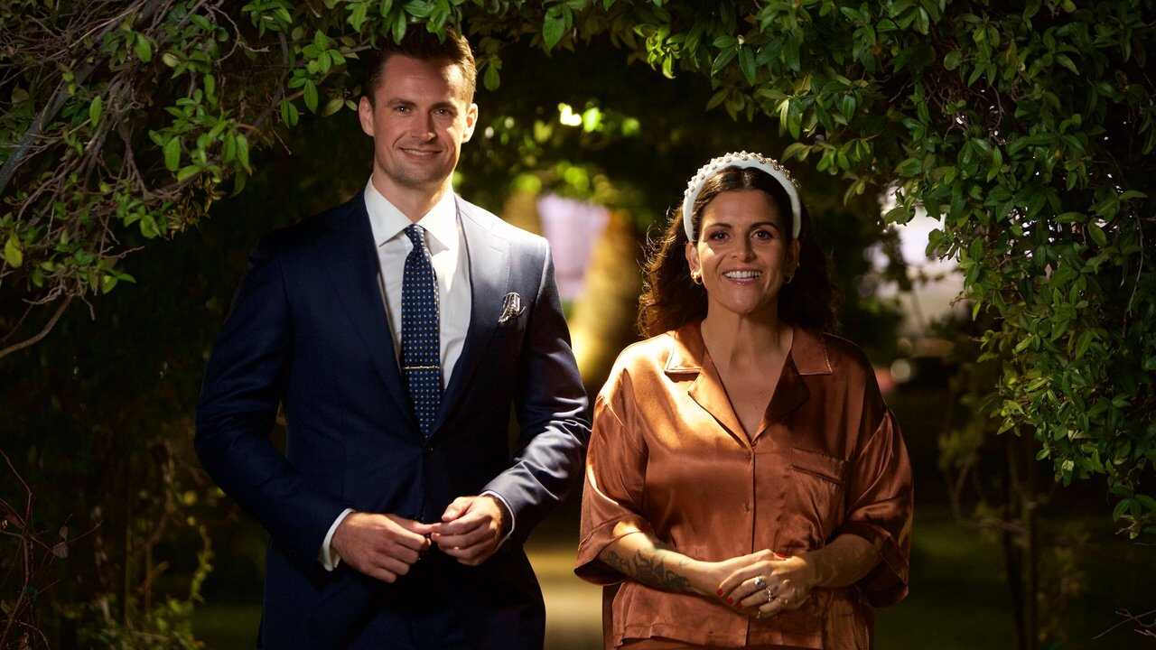 DK - Bachelor Danmark (2021) (DK) 0