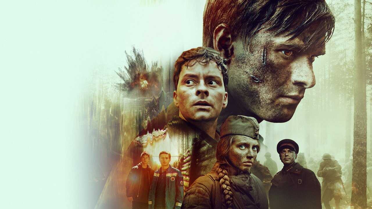 Блиндаж (2024) 0