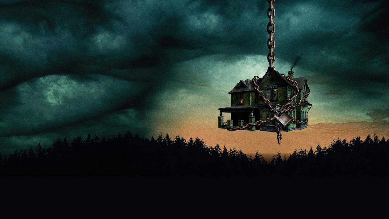 Little Bone Lodge (2023) 0