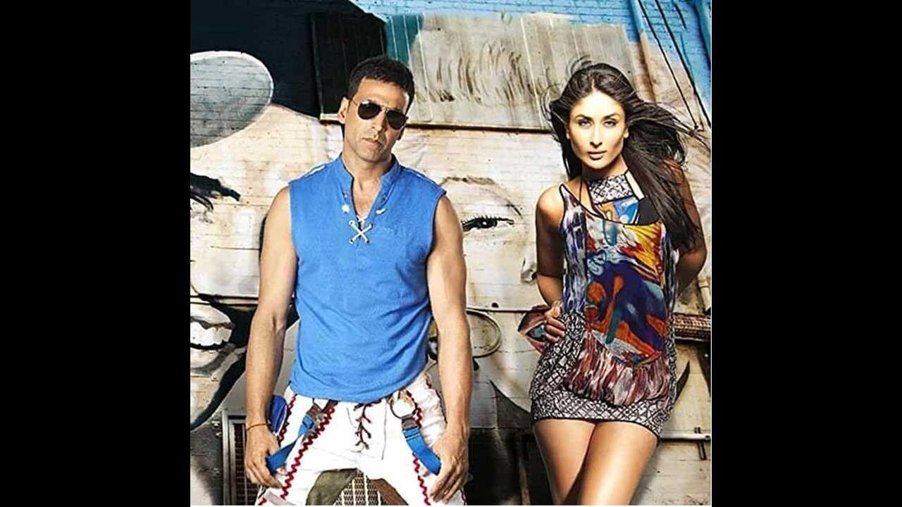 कमबख़्त इश्क़ 0