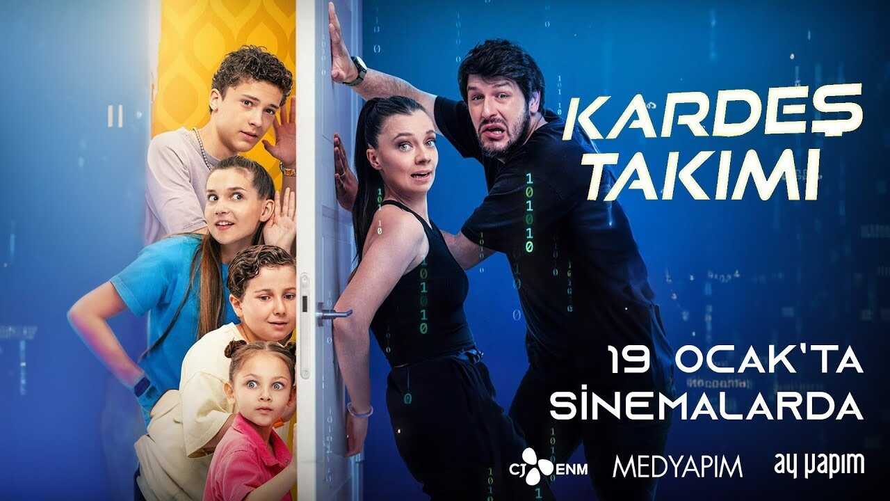 Kardeş Takımı (2024) 0
